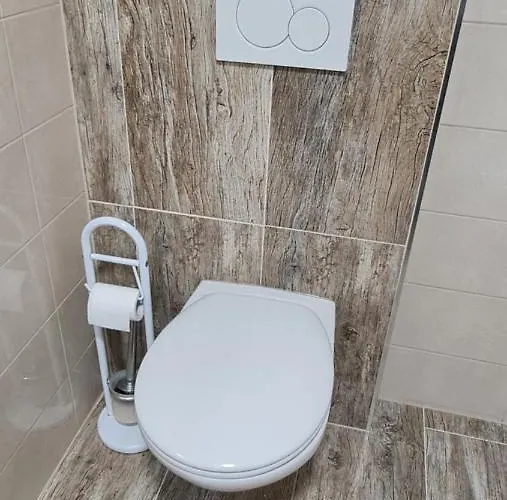 Radovna Mountain Valley Casa vacanze *