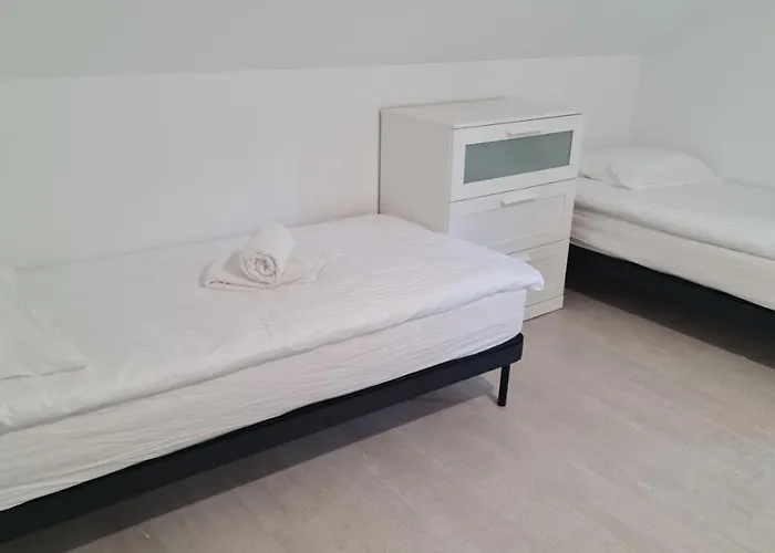 Radovna Mountain Valley Casa vacanze